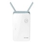 D-Link E15 AX1500 Repetidor Inalámbrico Mesh Wi-Fi 6 Blanco